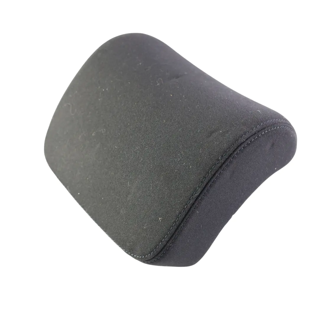 Headrest Adjustable Centre Cloth to Volkswagen Passat B7 Rear Seat with Part number 3AA885902A Volkswagen Passat B7 Rear Seat Headrest Adjustable Centre Cloth - SKU 3AA885902A - Part number 3AA885902A