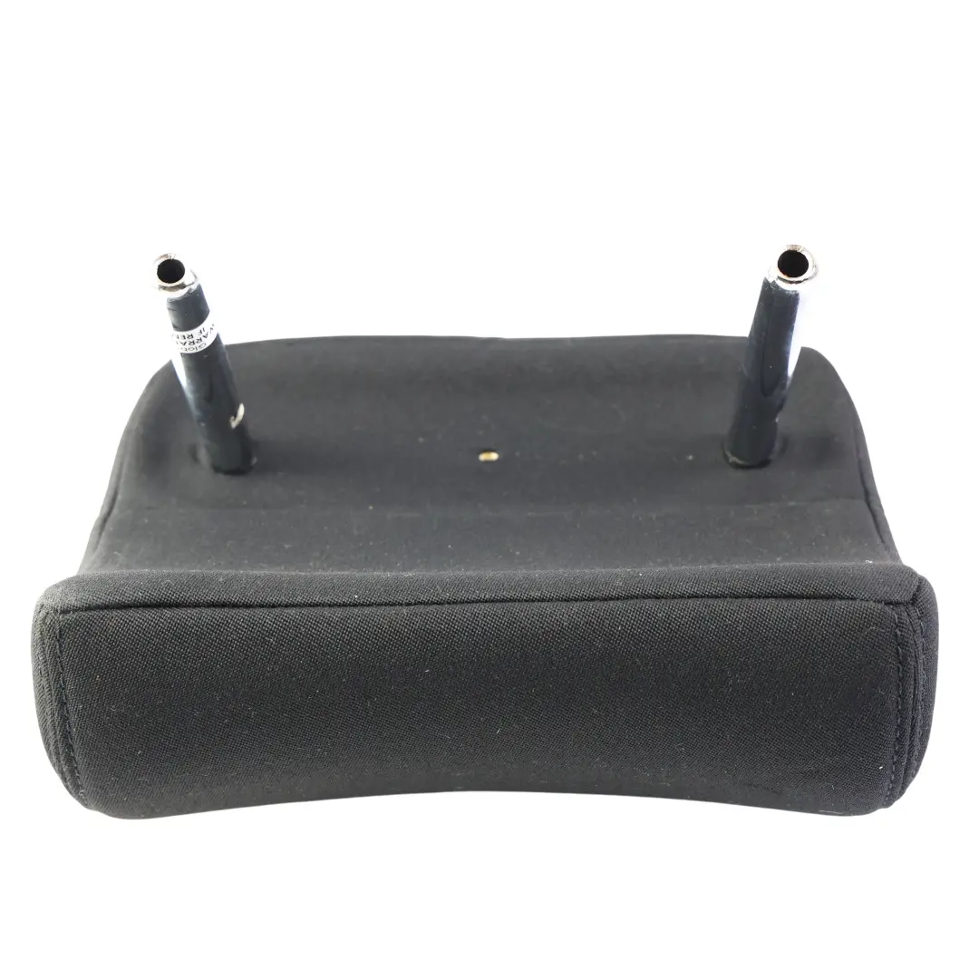 Volkswagen Passat B7 Rear Seat Headrest Adjustable Centre Cloth - SKU 3AA885902A - Part number 3AA885902A
