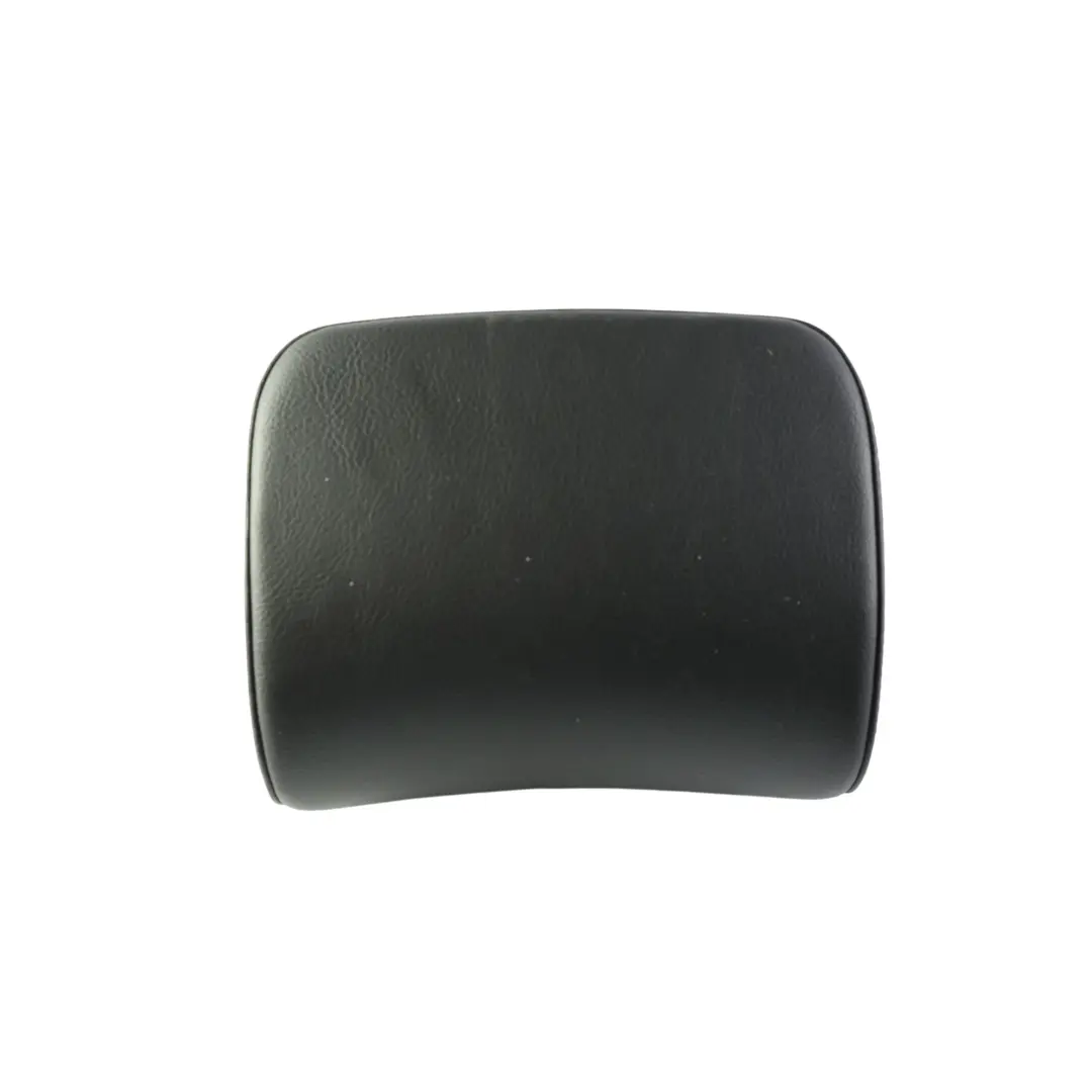 Volkswagen Passat B7 Poggiatesta Posteriore Regolabile Centrale Similpelle Nero - SKU 3AA885902M - Numero di parte 3AA885902M