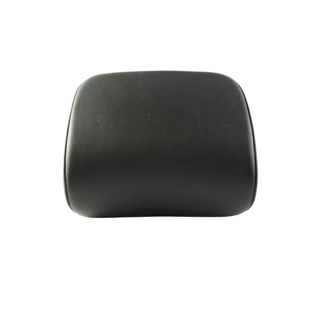 Reposacabezas Trasero Ajustable Centro Cuero Negro para Volkswagen Passat B7 con número de pieza 3AA885902M Volkswagen Passat B7 Reposacabezas Trasero Ajustable Centro Cuero Negro - SKU 3AA885902M - Número de pieza 3AA885902M