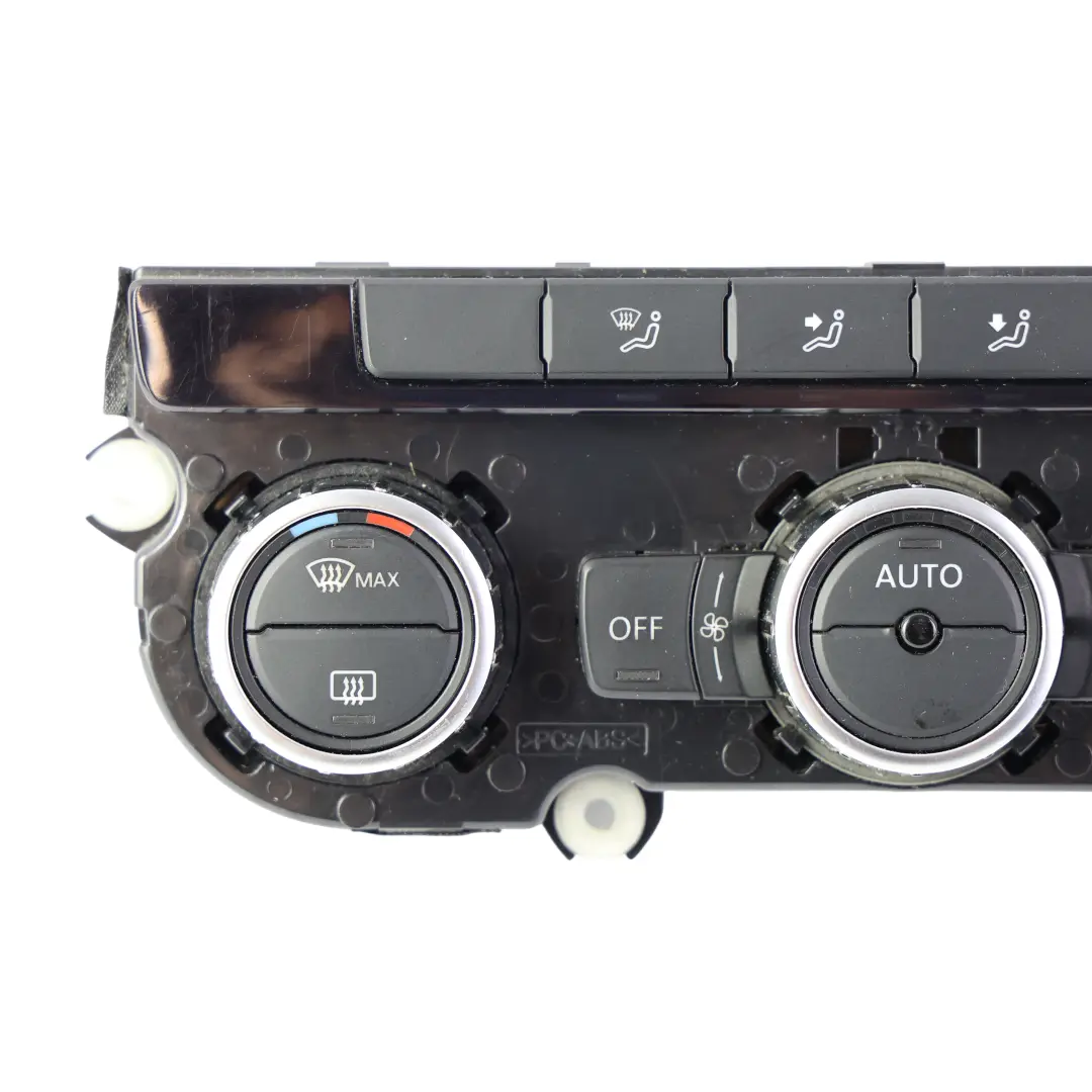 Unità Controllo Clima Pannello per Volkswagen Passat B7 con numero di parte 3AA907044B Volkswagen Passat B7 Unità Controllo Clima Pannello - SKU 3AA907044B - Numero di parte 3AA907044B