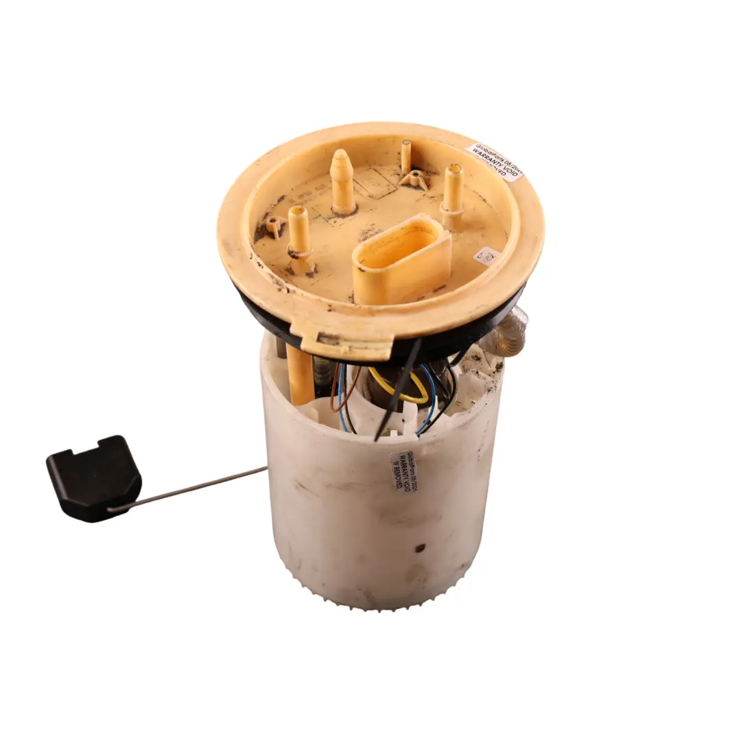 Pump Sender Unit 2.0 TDI to Volkswagen Passat B7 Fuel Tank with Part number 3AA919050B Volkswagen Passat B7 Fuel Tank Pump Sender Unit 2.0 TDI - SKU 3AA919050B - Part number 3AA919050B