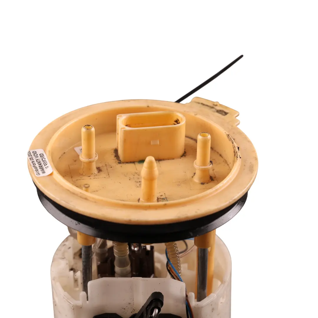Pump Sender Unit 2.0 TDI to Volkswagen Passat B7 Fuel Tank with Part number 3AA919050B Volkswagen Passat B7 Fuel Tank Pump Sender Unit 2.0 TDI - SKU 3AA919050B - Part number 3AA919050B