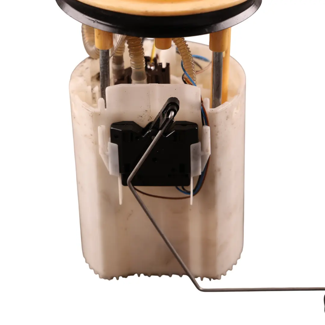 Volkswagen Passat B7 Fuel Tank Pump Sender Unit 2.0 TDI - SKU 3AA919050B - Part number 3AA919050B