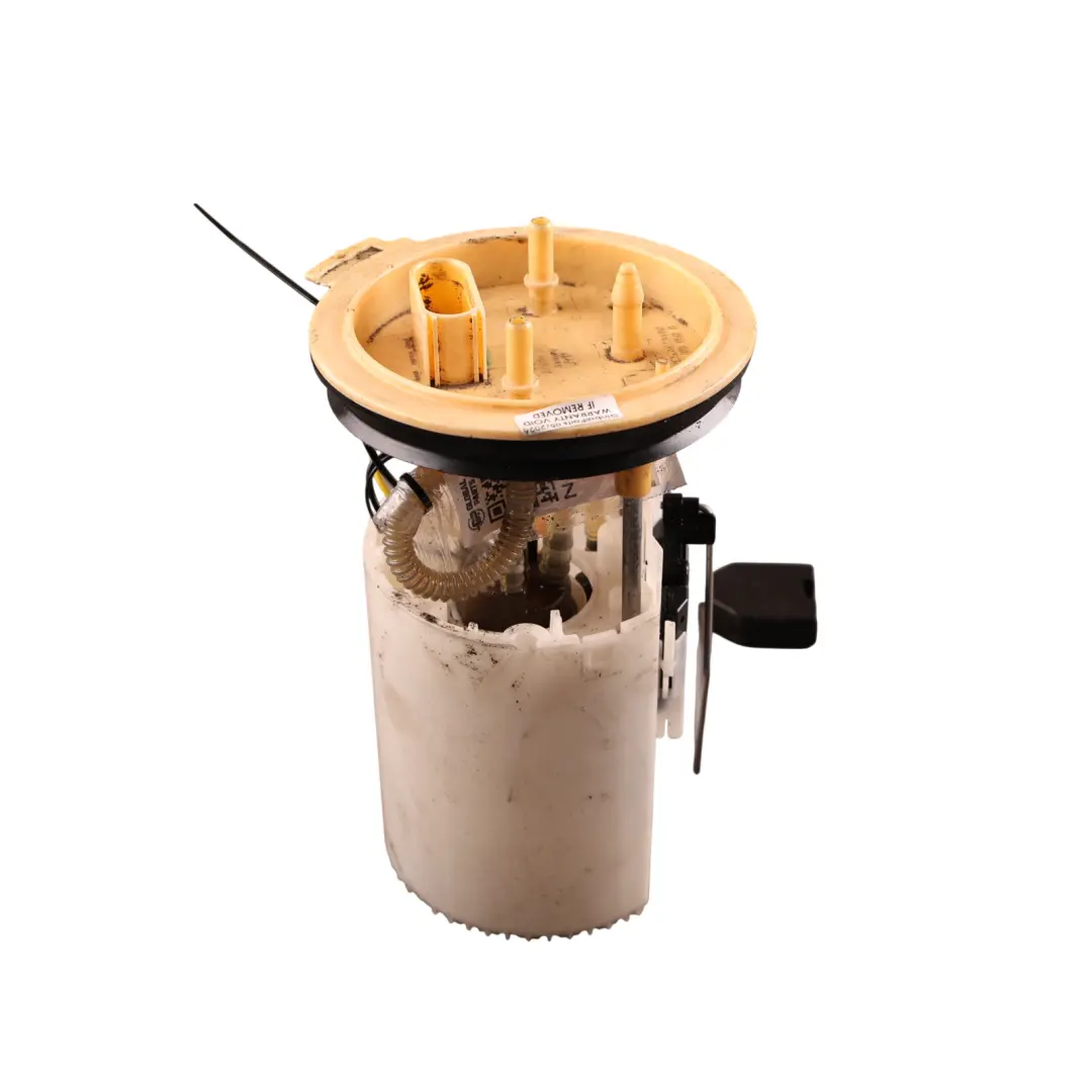 Volkswagen Passat B7 Fuel Tank Pump Sender Unit 2.0 TDI - SKU 3AA919050B - Part number 3AA919050B