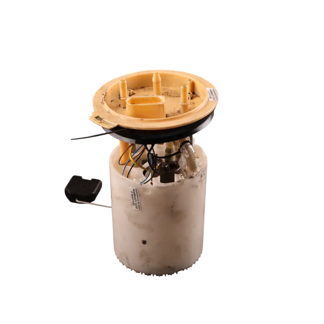 Volkswagen Passat B7 Fuel Tank Pump Sender Unit 2.0 TDI - SKU 3AA919050B - Part number 3AA919050B