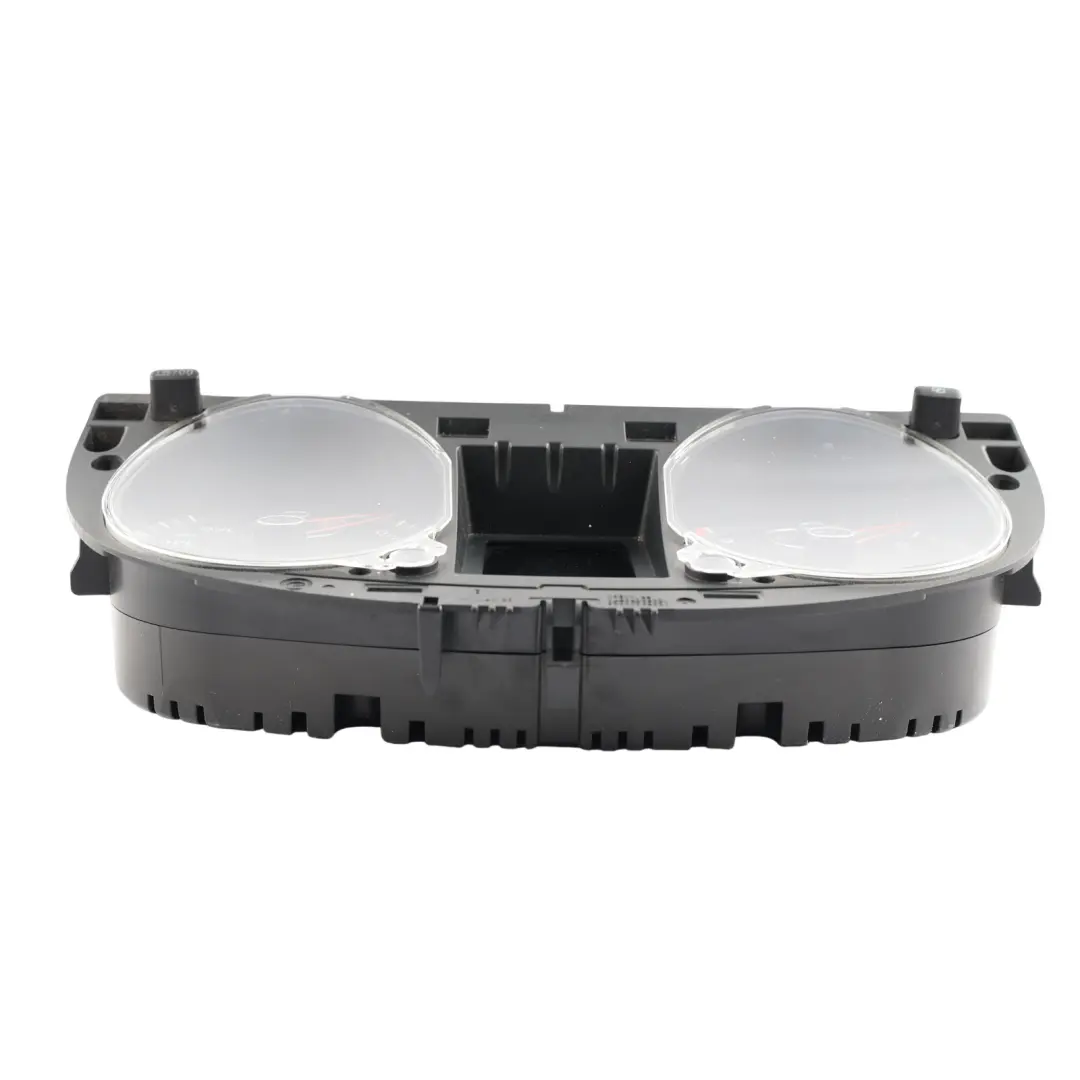 Volkswagen Passat B7 Instrument Cluster Speedo Clocks Diesel Manual - SKU 3AA920970A - Part number 3AA920970A