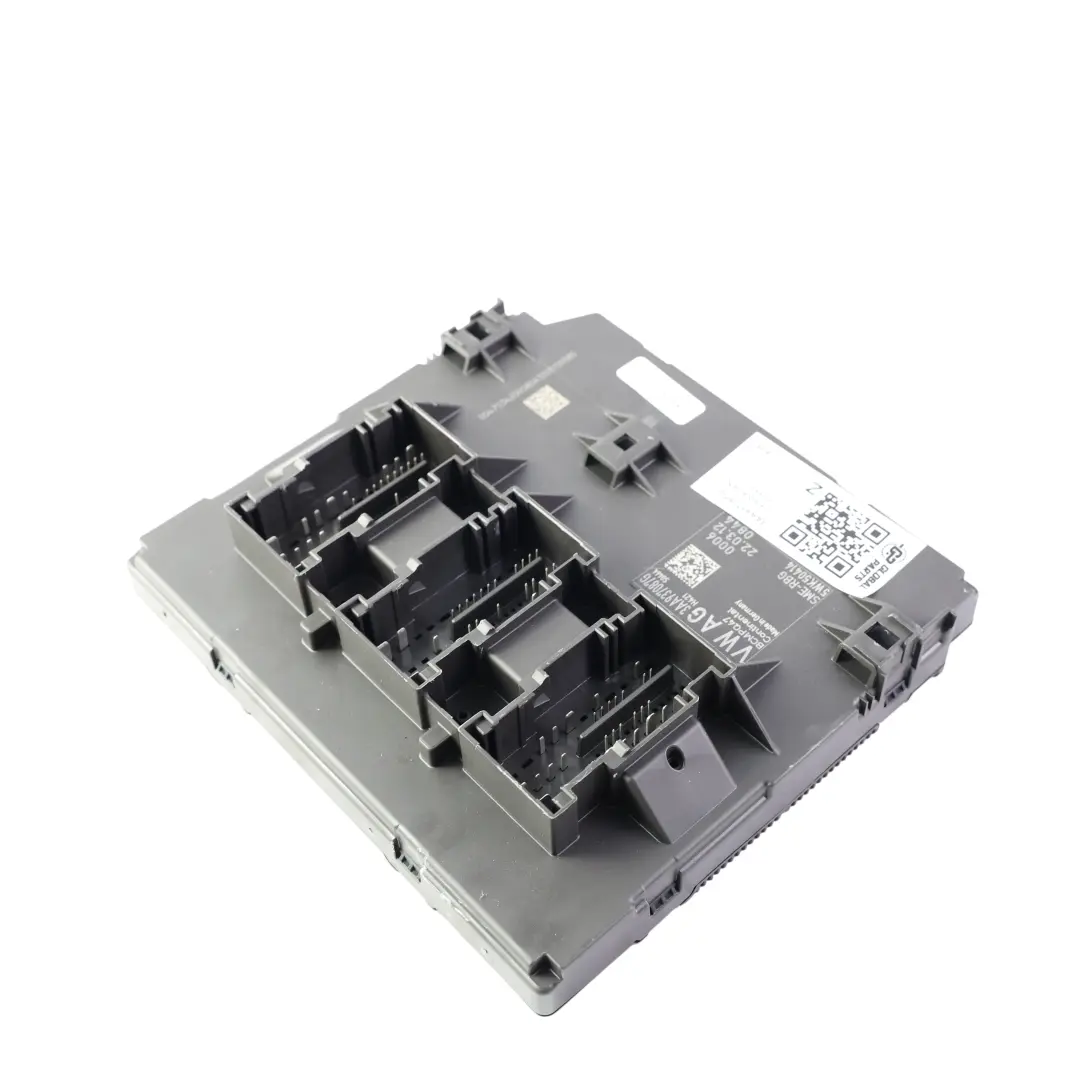 Volkswagen Passat B7 Modulo Controllo Carrozzeria BCM Comfort - SKU 3AA937087G - Numero di parte 3AA937087G