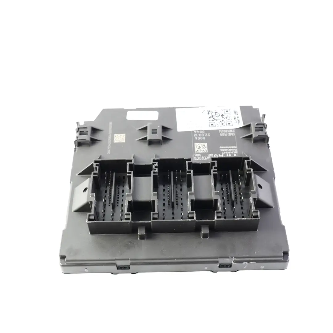 Volkswagen Passat B7 Módulo Control Carrocería BCM Confort - SKU 3AA937087G - Número de pieza 3AA937087G