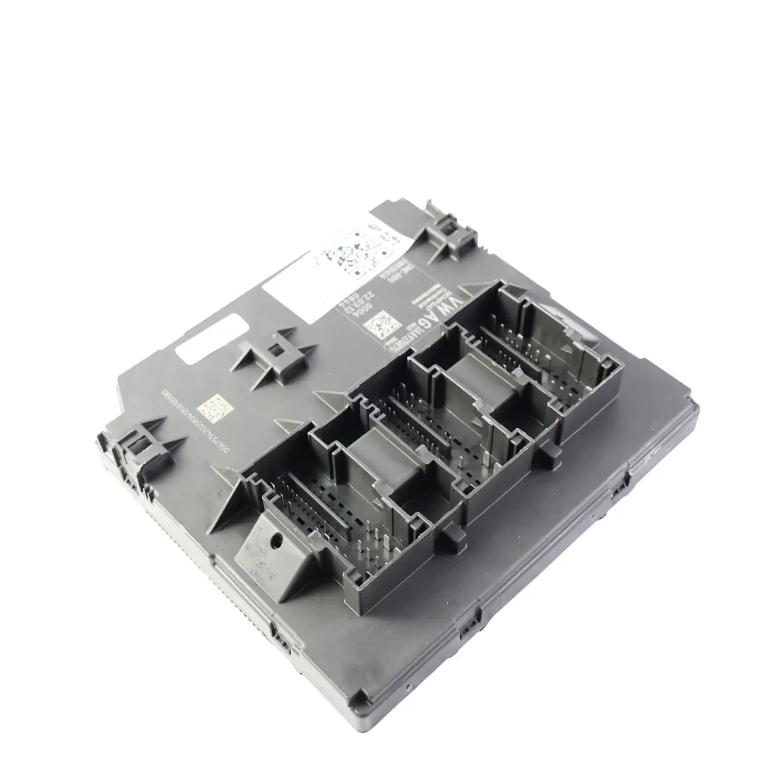 Módulo Control Carrocería BCM Confort para Volkswagen Passat B7 con número de pieza 3AA937087G Volkswagen Passat B7 Módulo Control Carrocería BCM Confort - SKU 3AA937087G - Número de pieza 3AA937087G