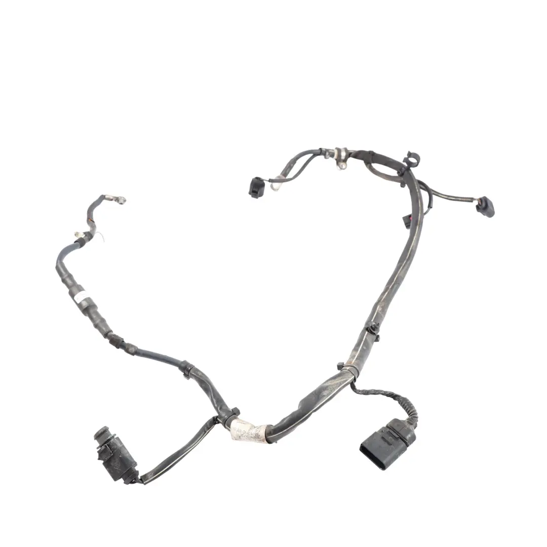 Kabelbaum Batterie Starter Lichtmaschine 2.0 TDI für Volkswagen Passat B7 mit Teilenummer 3AA971230H Volkswagen Passat B7 Kabelbaum Batterie Starter Lichtmaschine 2.0 TDI - SKU 3AA971230H - Teilenummer 3AA971230H