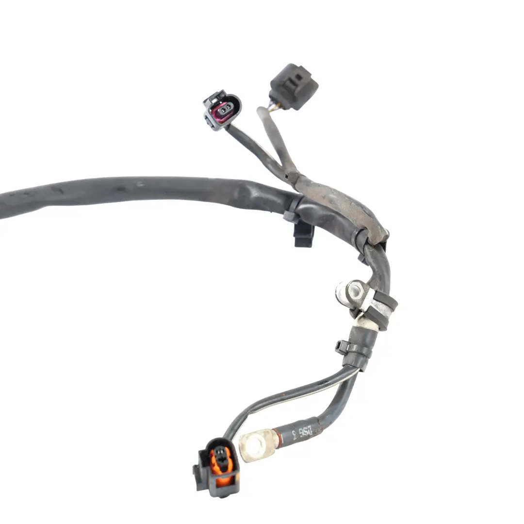 Volkswagen Passat B7 Faisceau Batterie Démarreur Alternateur 2.0 TDI - SKU 3AA971230H - Numéro de pièce 3AA971230H