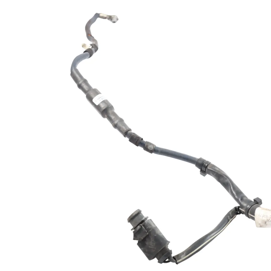 Volkswagen Passat B7 Battery Starter Alternator Wiring Loom 2.0 TDI - SKU 3AA971230H - Part number 3AA971230H