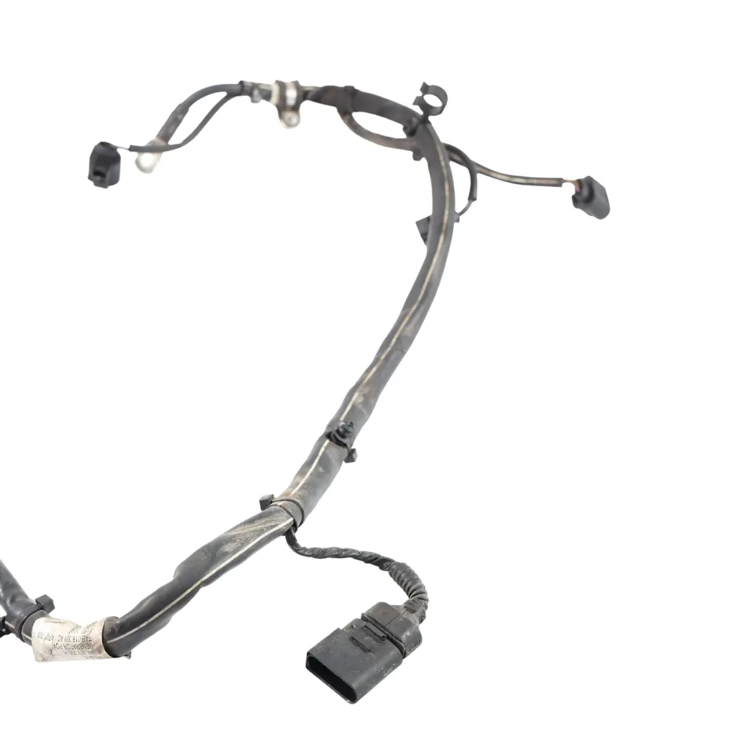 Faisceau Batterie Démarreur Alternateur 2.0 TDI pour Volkswagen Passat B7 à propos du numéro de pièce 3AA971230H Volkswagen Passat B7 Faisceau Batterie Démarreur Alternateur 2.0 TDI - SKU 3AA971230H - Numéro de pièce 3AA971230H