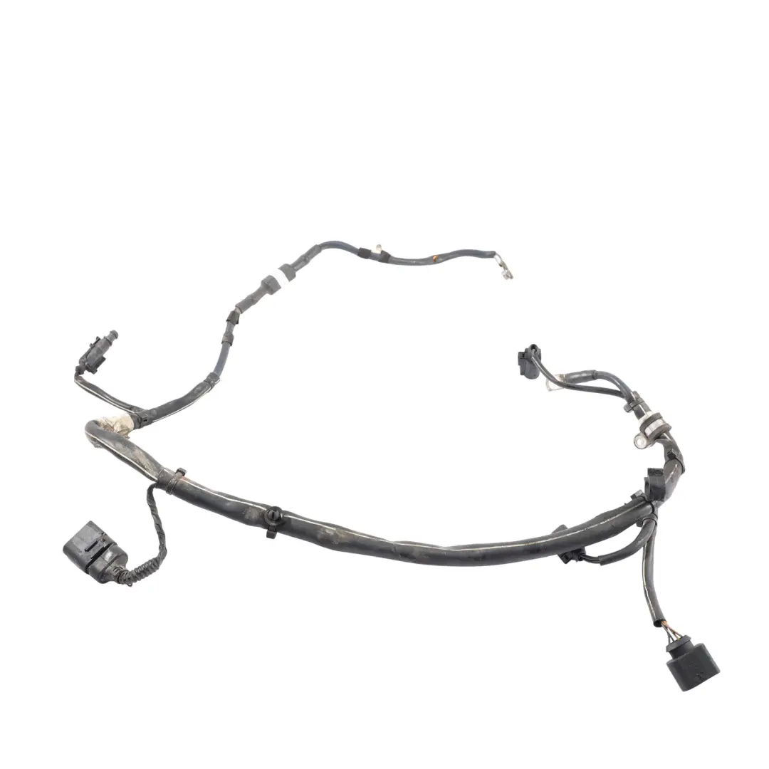 Volkswagen Passat B7 Battery Starter Alternator Wiring Loom 2.0 TDI - SKU 3AA971230H - Part number 3AA971230H