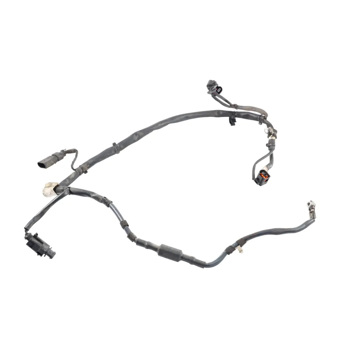 Volkswagen Passat B7 Battery Starter Alternator Wiring Loom 2.0 TDI - SKU 3AA971230H - Part number 3AA971230H