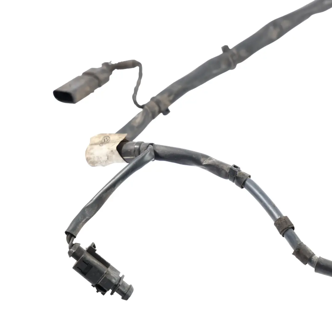 Starter Alternator Wiring Loom 2.0 TDI to Volkswagen Passat B7 Battery with Part number 3AA971230H Volkswagen Passat B7 Battery Starter Alternator Wiring Loom 2.0 TDI - SKU 3AA971230H - Part number 3AA971230H