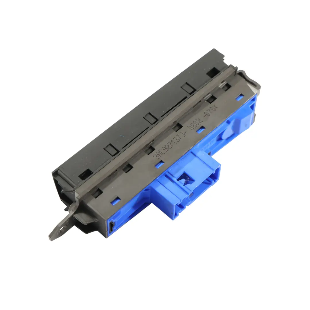 Volkswagen Passat B7 CC 35 Botón Interruptor Start Stop Auto - SKU 3AC927137J - Número de pieza 3AC927137J