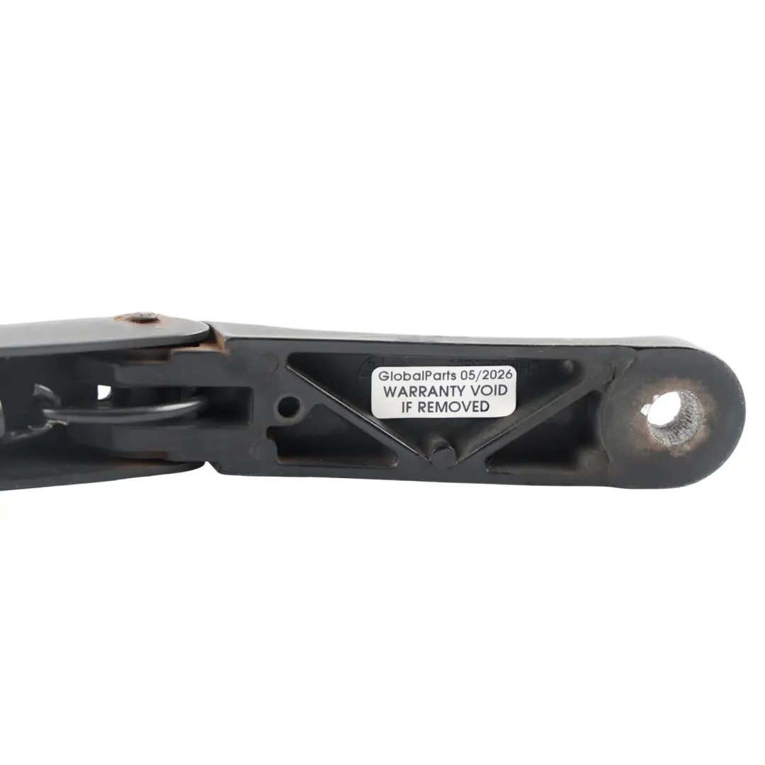 Volkswagen Passat B7 Front Window Windscreen Wiper Arm Right O/S - SKU RHD-3AC955409 - Part number 3AC955409