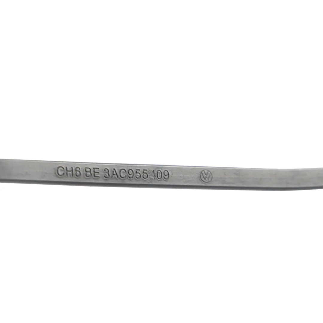 Front Window Windscreen Wiper Arm Right O/S to Volkswagen Passat B7 with Part number 3AC955409 Volkswagen Passat B7 Front Window Windscreen Wiper Arm Right O/S - SKU RHD-3AC955409 - Part number 3AC955409