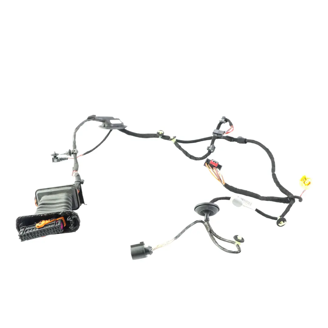 Volkswagen Passat B7 Cablaggio Elettrico Porta Anteriore Sinistra - SKU 3AC971121R - Numero di parte 3AC971121R