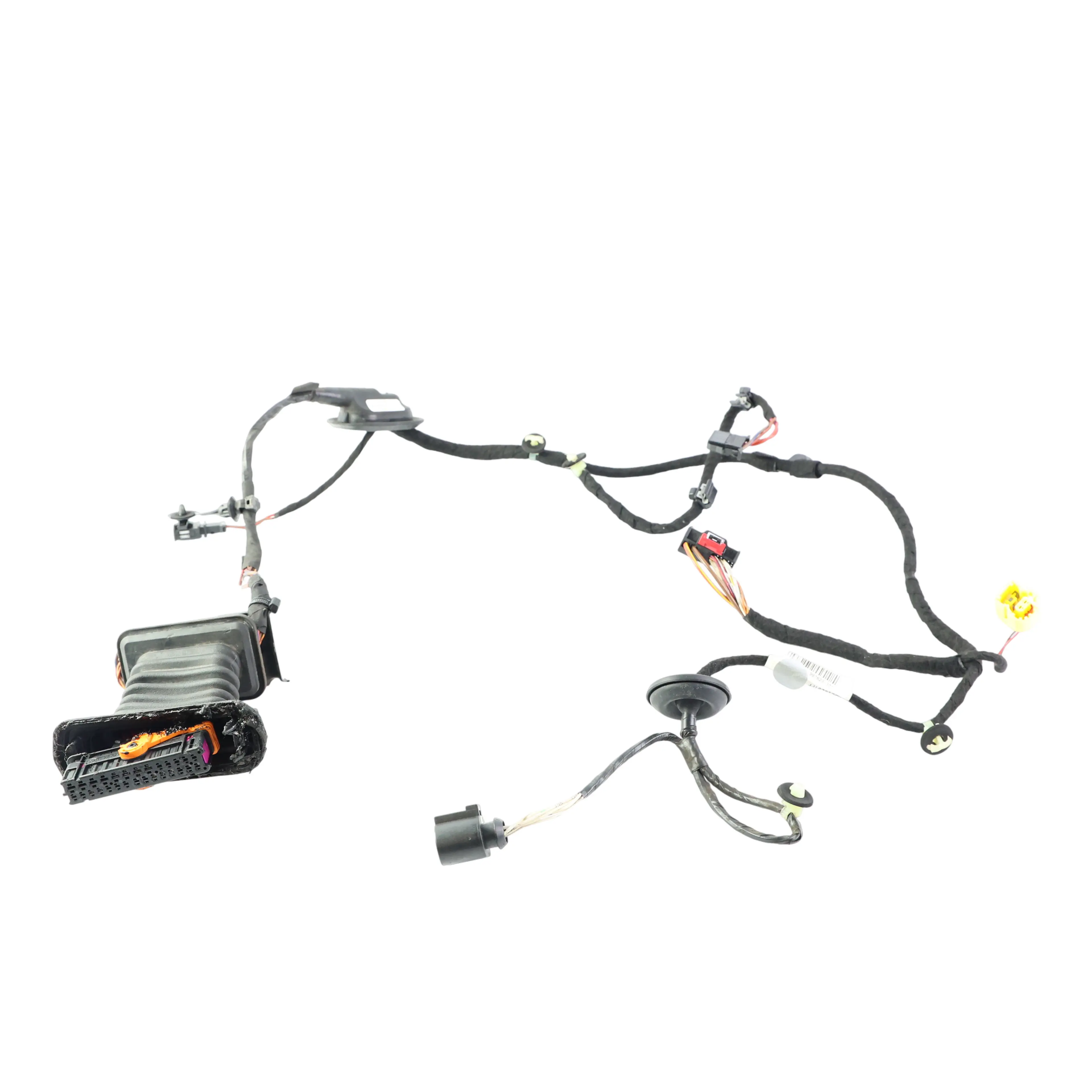 VW Volkswagen Passat B7 Front Door Wiring Loom Harness Cable Left N/S 3AC971121R