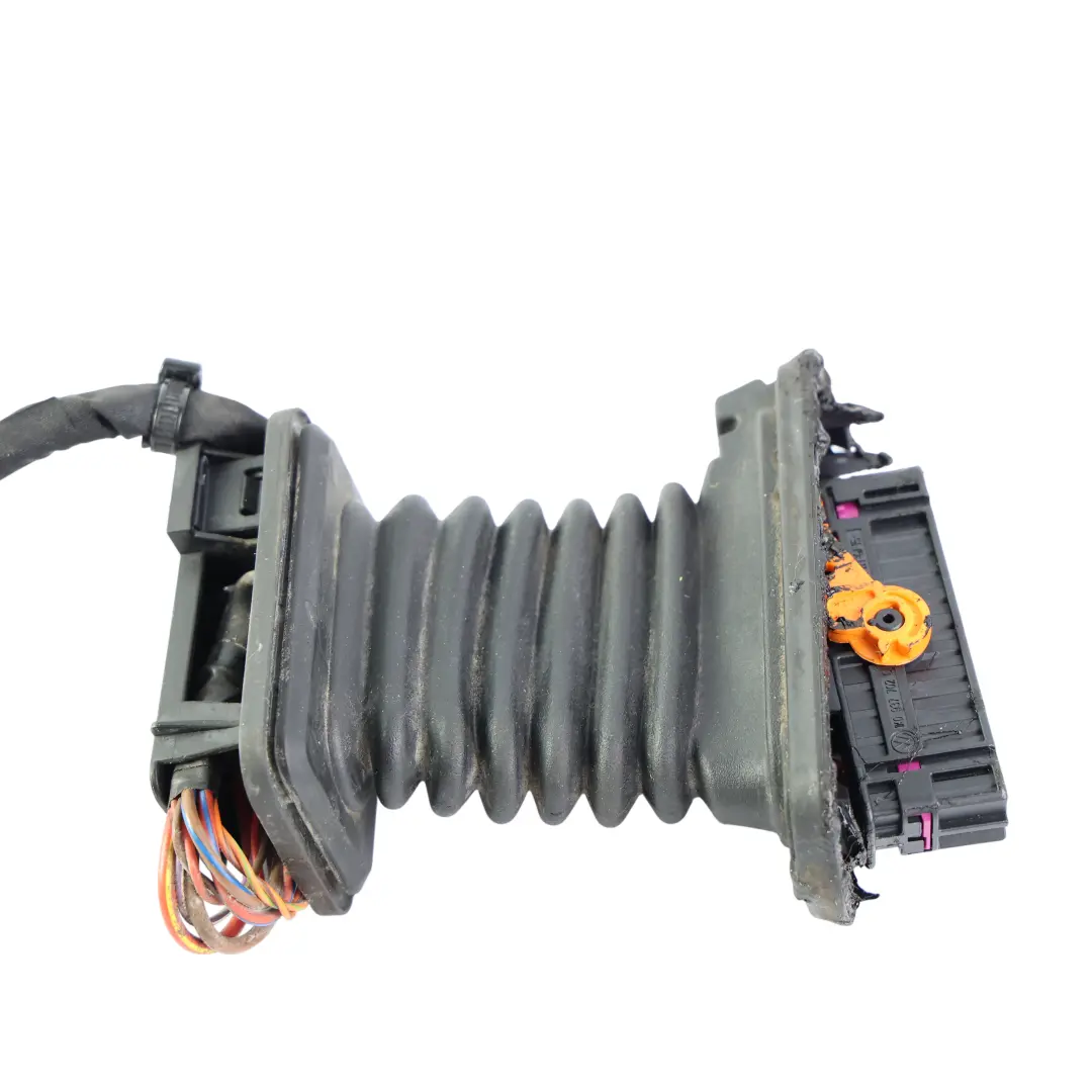 Volkswagen Passat B7 Cablaggio Elettrico Porta Anteriore Sinistra - SKU 3AC971121R - Numero di parte 3AC971121R