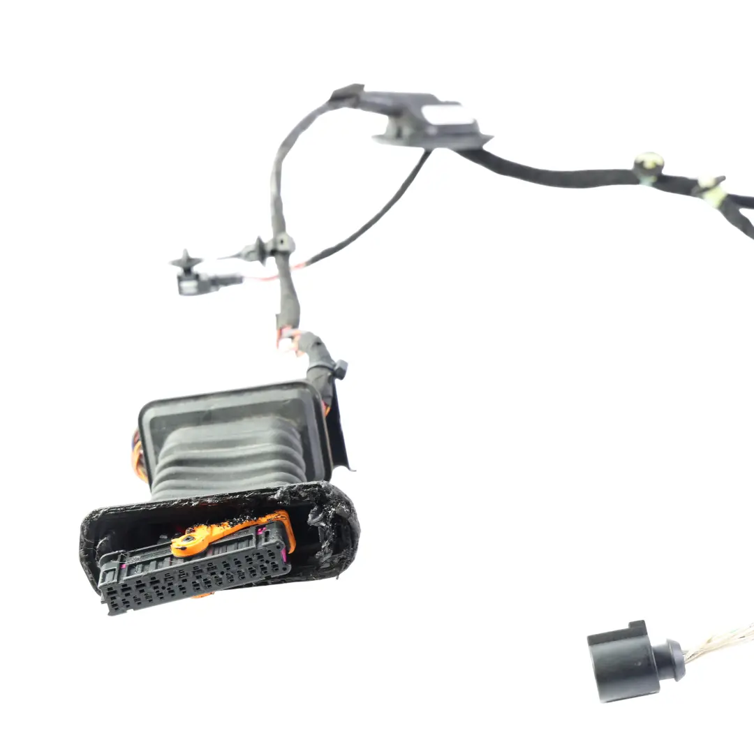 Front Door Wiring Loom Harness Cable Left N/S to VW Volkswagen Passat B7 with Part number 3AC971121R VW Volkswagen Passat B7 Front Door Wiring Loom Harness Cable Left N/S - SKU 3AC971121R - Part number 3AC971121R