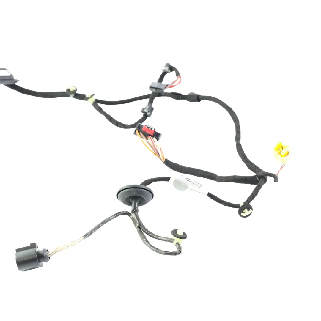 Volkswagen Passat B7 Türkabelbaum Kabelstrang Vorne Links - SKU 3AC971121R - Teilenummer 3AC971121R