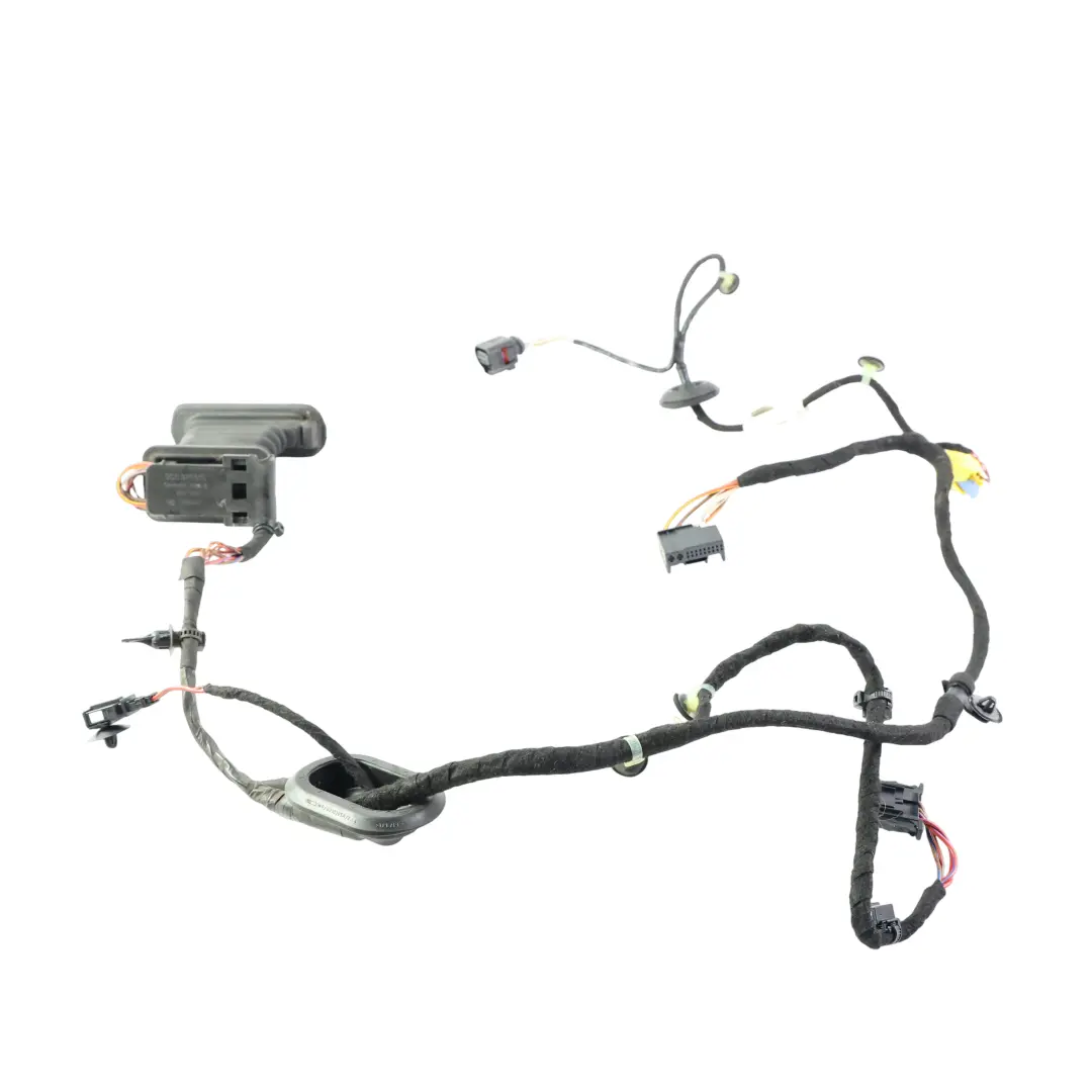 Volkswagen Passat B7 Türkabelbaum Kabelstrang Vorne Links - SKU 3AC971121R - Teilenummer 3AC971121R