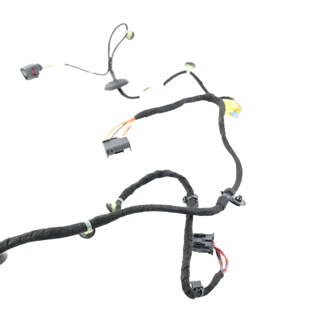 Türkabelbaum Kabelstrang Vorne Links für Volkswagen Passat B7 mit Teilenummer 3AC971121R Volkswagen Passat B7 Türkabelbaum Kabelstrang Vorne Links - SKU 3AC971121R - Teilenummer 3AC971121R