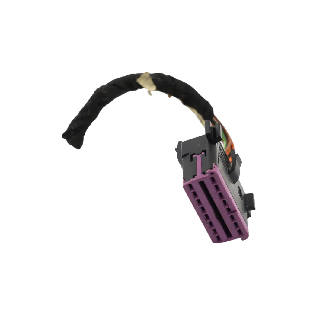 Audi A4 B7 Wiązka Przewodów Wtyczka Gniazdo - SKU 3AD972695 - Numer Części 3AD972695