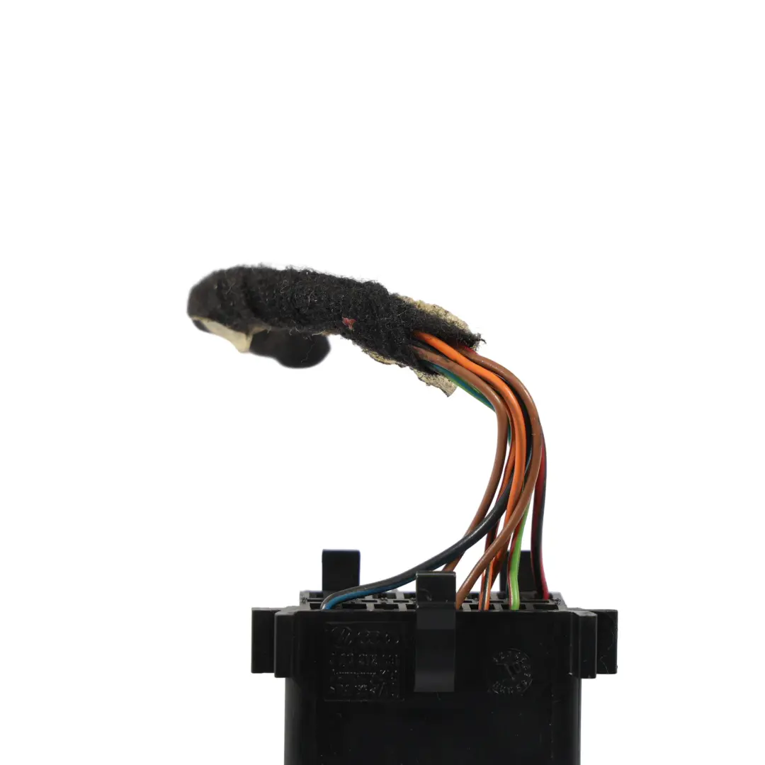 Audi A4 B7 Kabelbaum Stecker Buchse Verkabelung - SKU 3AD972695 - Teilenummer 3AD972695