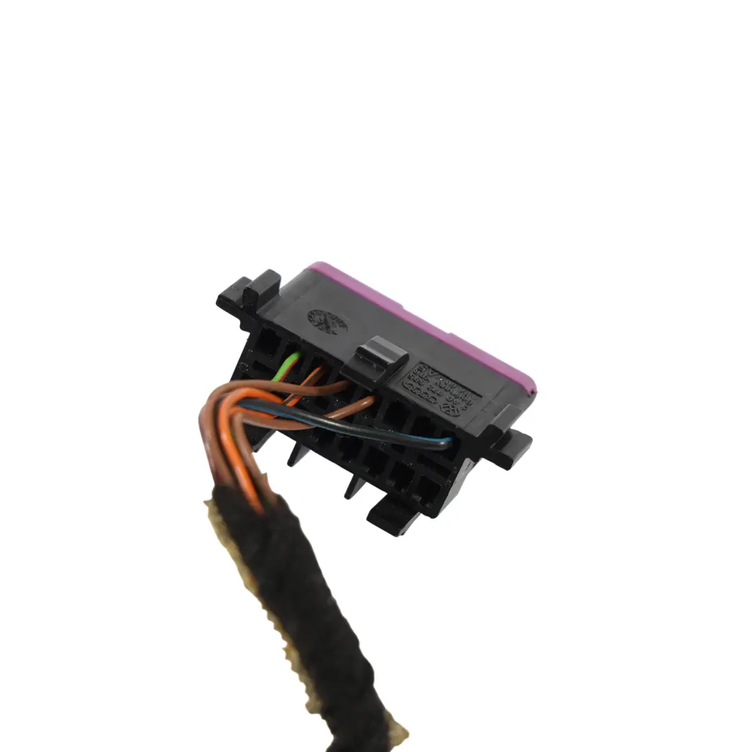 Cablaggio Elettrico Connettore Presa per Audi A4 B7 con numero di parte 3AD972695 Audi A4 B7 Cablaggio Elettrico Connettore Presa - SKU 3AD972695 - Numero di parte 3AD972695