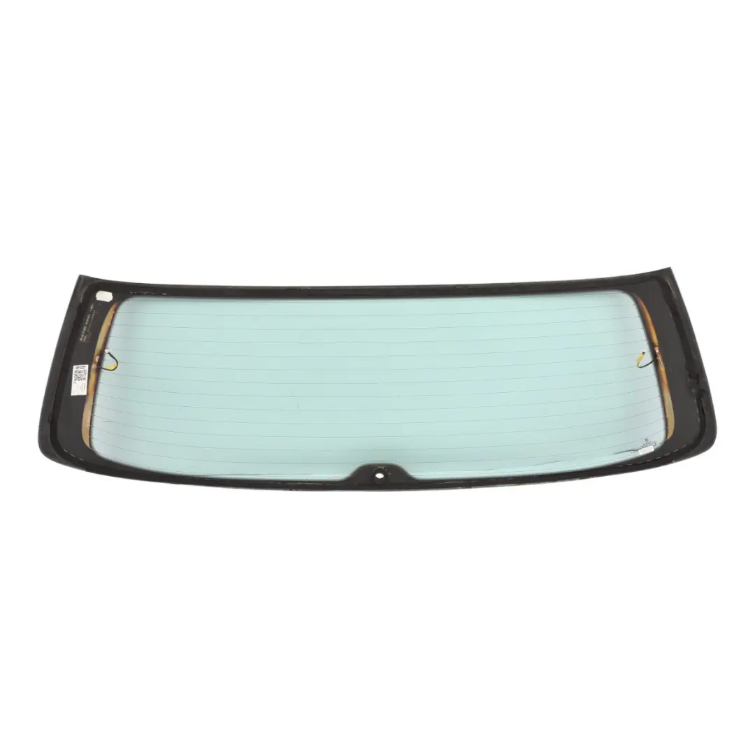 Volkswagen Passat B7 Estate Rear Window Glass Glazing Green AS2 3AF845051E - SKU 3AF845051D - Part number 3AF845051D