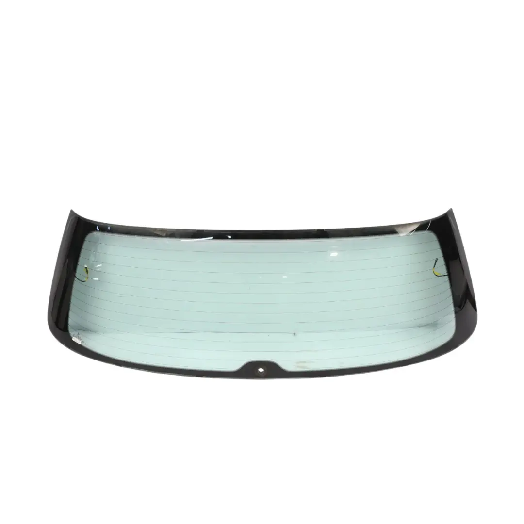 Volkswagen Passat B7 Estate Rear Window Glass Glazing Green AS2 3AF845051E - SKU 3AF845051D - Part number 3AF845051D