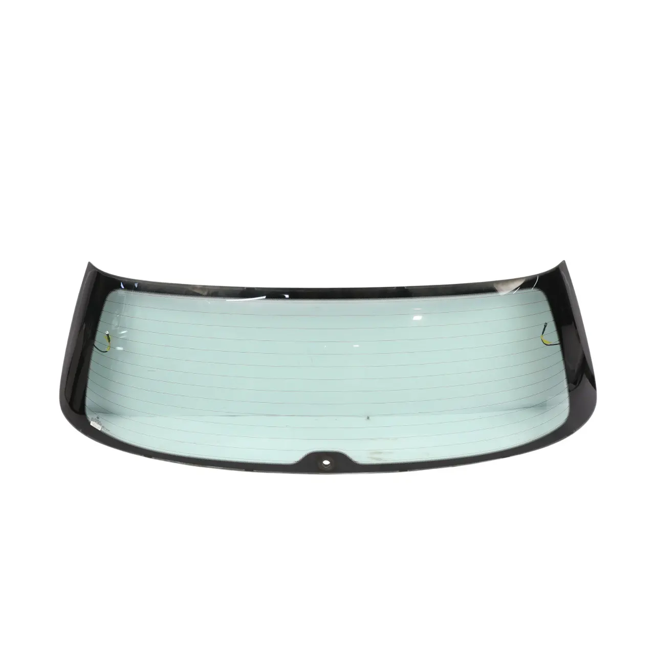 Volkswagen Passat B7 Estate Rear Window Glass Glazing Green AS2 3AF845051E