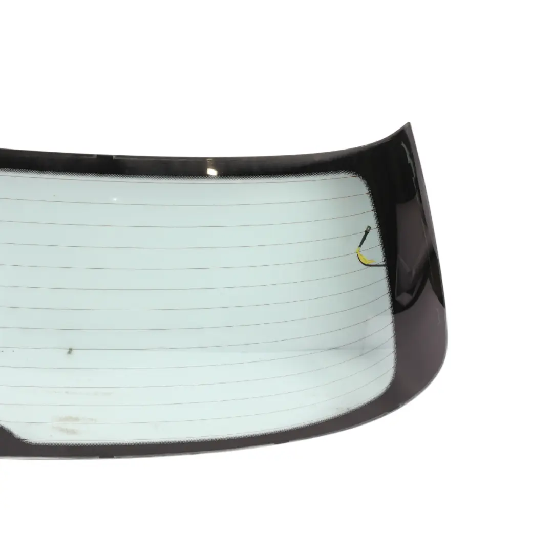 Volkswagen Passat B7 Estate Rear Window Glass Glazing Green AS2 3AF845051E - SKU 3AF845051D - Part number 3AF845051D