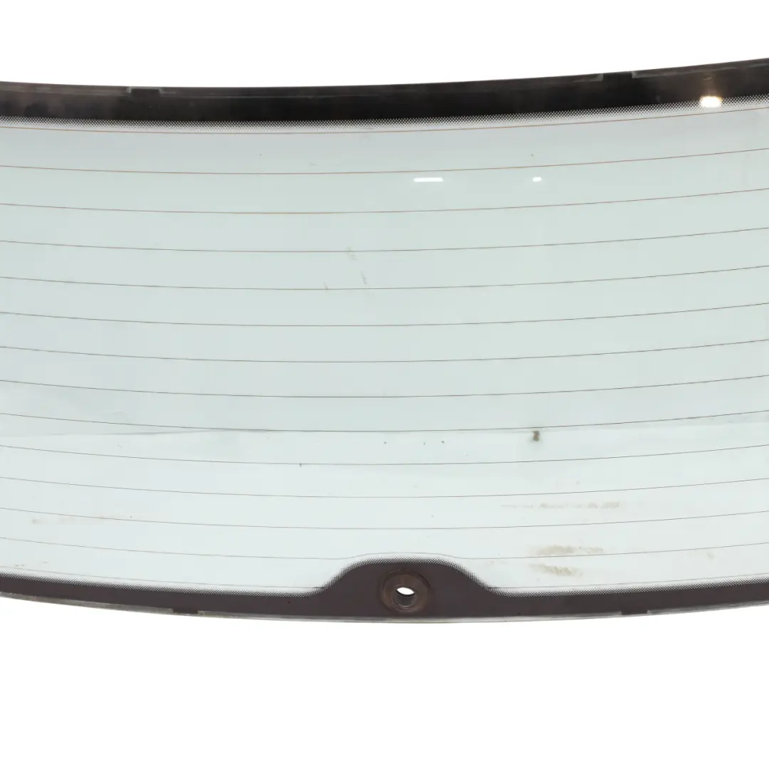 Window Glass Glazing Green AS2 3AF845051E to Volkswagen Passat B7 Estate Rear with Part number 3AF845051D Volkswagen Passat B7 Estate Rear Window Glass Glazing Green AS2 3AF845051E - SKU 3AF845051D - Part number 3AF845051D