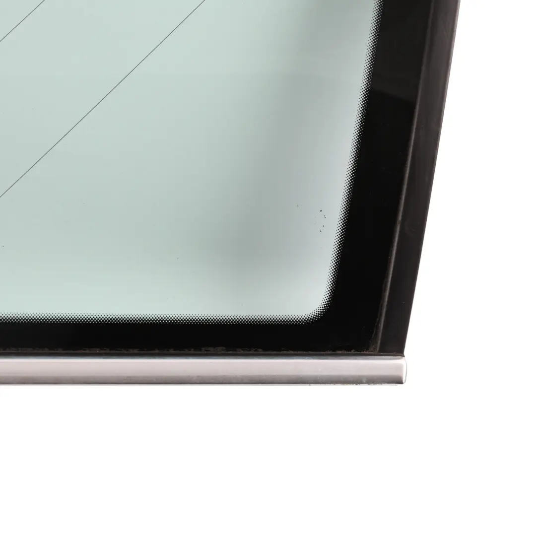 Mk6 Rear Quarter Side Window Glass Right O/S AS2 to Volkswagen Passat with Part number 3AF845298BG Volkswagen Passat Mk6 Rear Quarter Side Window Glass Right O/S AS2 - SKU 3AF845298BG - Part number 3AF845298BG