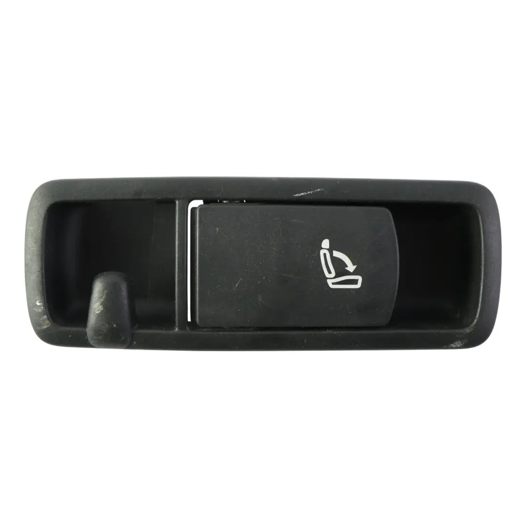 Interrupteur Siège Arrière Gauche pour Volkswagen Passat B7 à propos du numéro de pièce 3AF885591A Volkswagen Passat B7 Interrupteur Siège Arrière Gauche - SKU 3AF885591A-1 - Numéro de pièce 3AF885591A