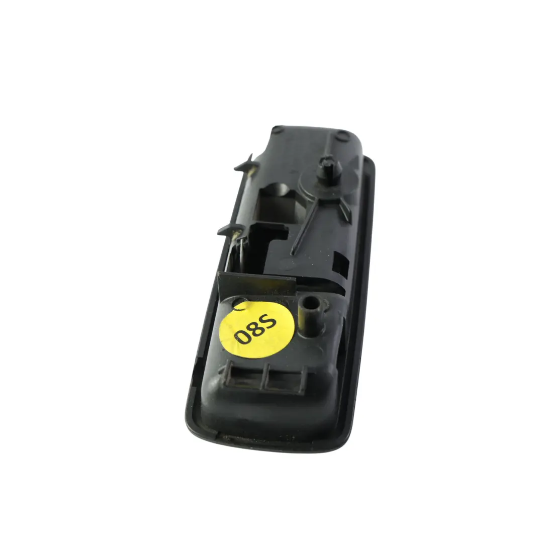 VW Volkswagen Passat B7 Rear Seat Release Handle Switch Left N/S Side - SKU 3AF885591A-1 - Part number 3AF885591A