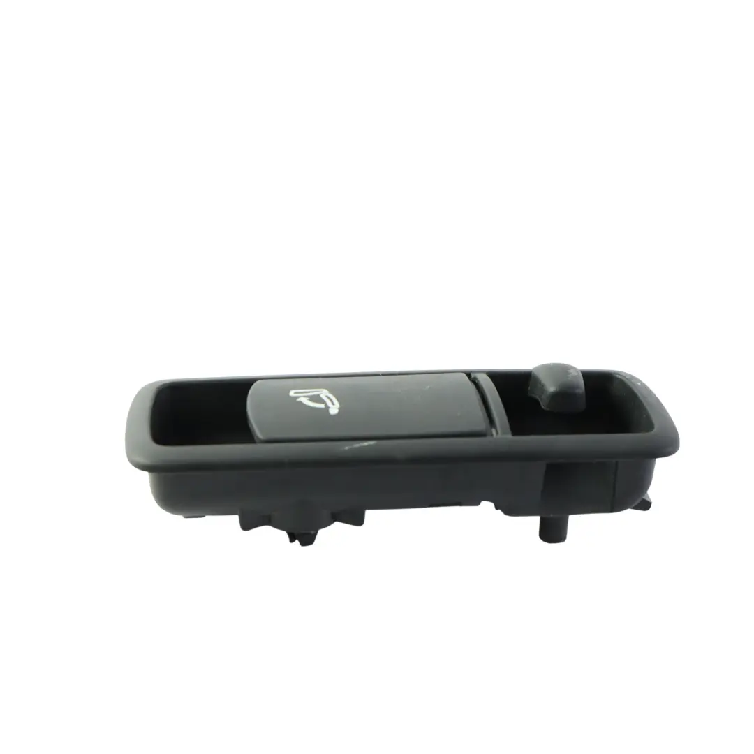 Volkswagen Passat B7 Interruptor Manija Asiento Trasero Izquierdo - SKU 3AF885591A-1 - Número de pieza 3AF885591A