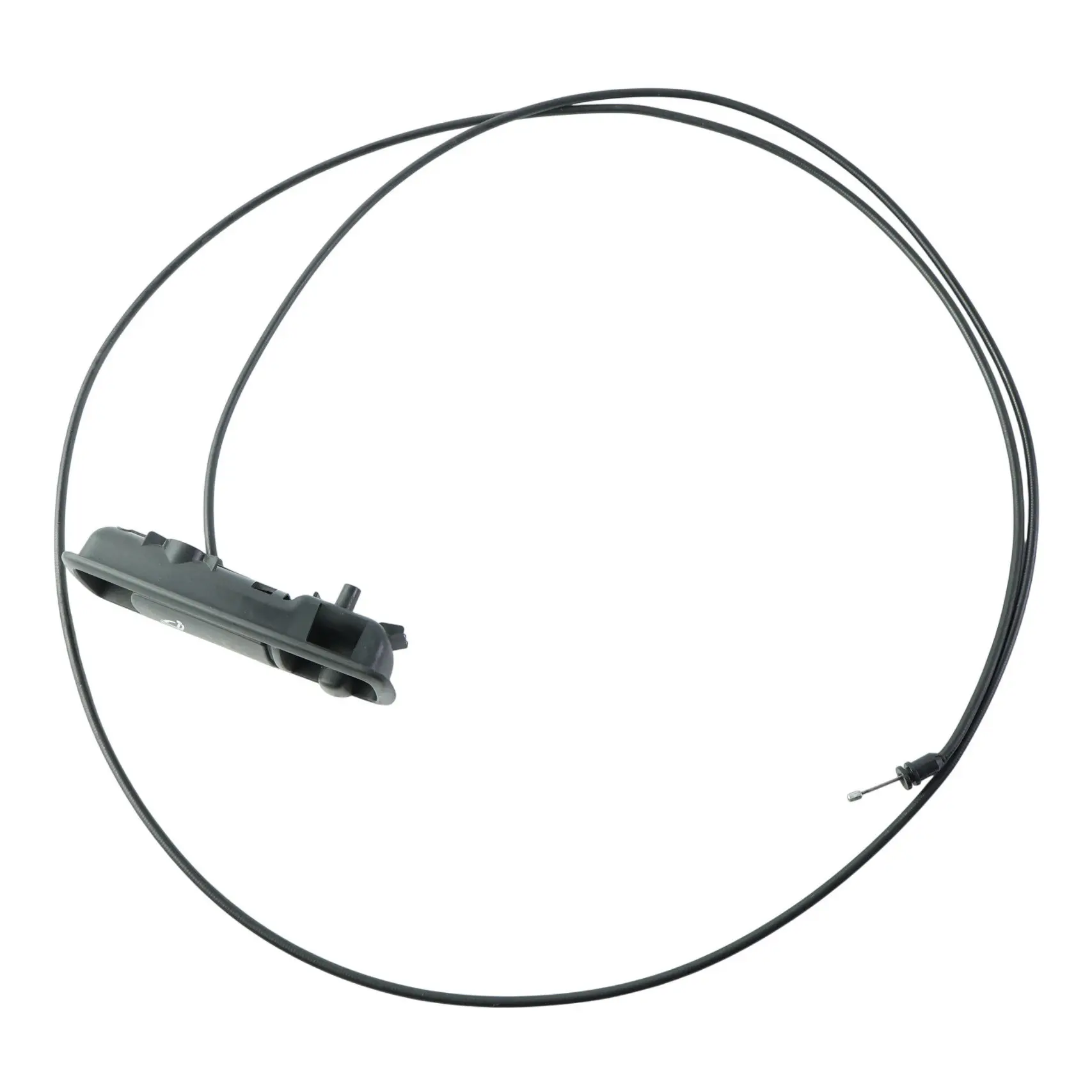 Volkswagen Passat B7 Maniglia Leva Sgancio Sedile Posteriore Destra 3AF885592A