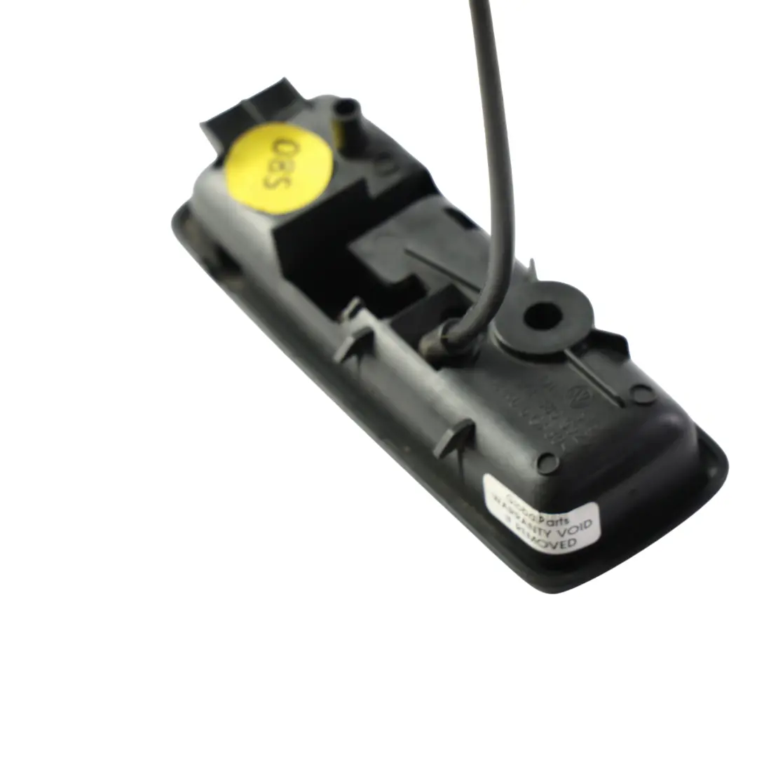 Sitzentriegelung Griff Hebel Hinten Rechts für Volkswagen Passat B7 mit Teilenummer 3AF885592A Volkswagen Passat B7 Sitzentriegelung Griff Hebel Hinten Rechts - SKU 3AF885592A - Teilenummer 3AF885592A