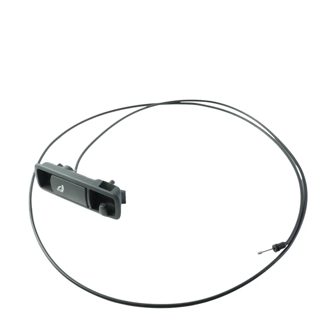 Sitzentriegelung Griff Hebel Hinten Rechts für Volkswagen Passat B7 mit Teilenummer 3AF885592A Volkswagen Passat B7 Sitzentriegelung Griff Hebel Hinten Rechts - SKU 3AF885592A - Teilenummer 3AF885592A