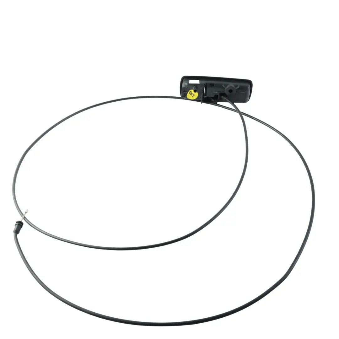 Volkswagen Passat B7 Maniglia Leva Sgancio Sedile Posteriore Destra - SKU 3AF885592A - Numero di parte 3AF885592A