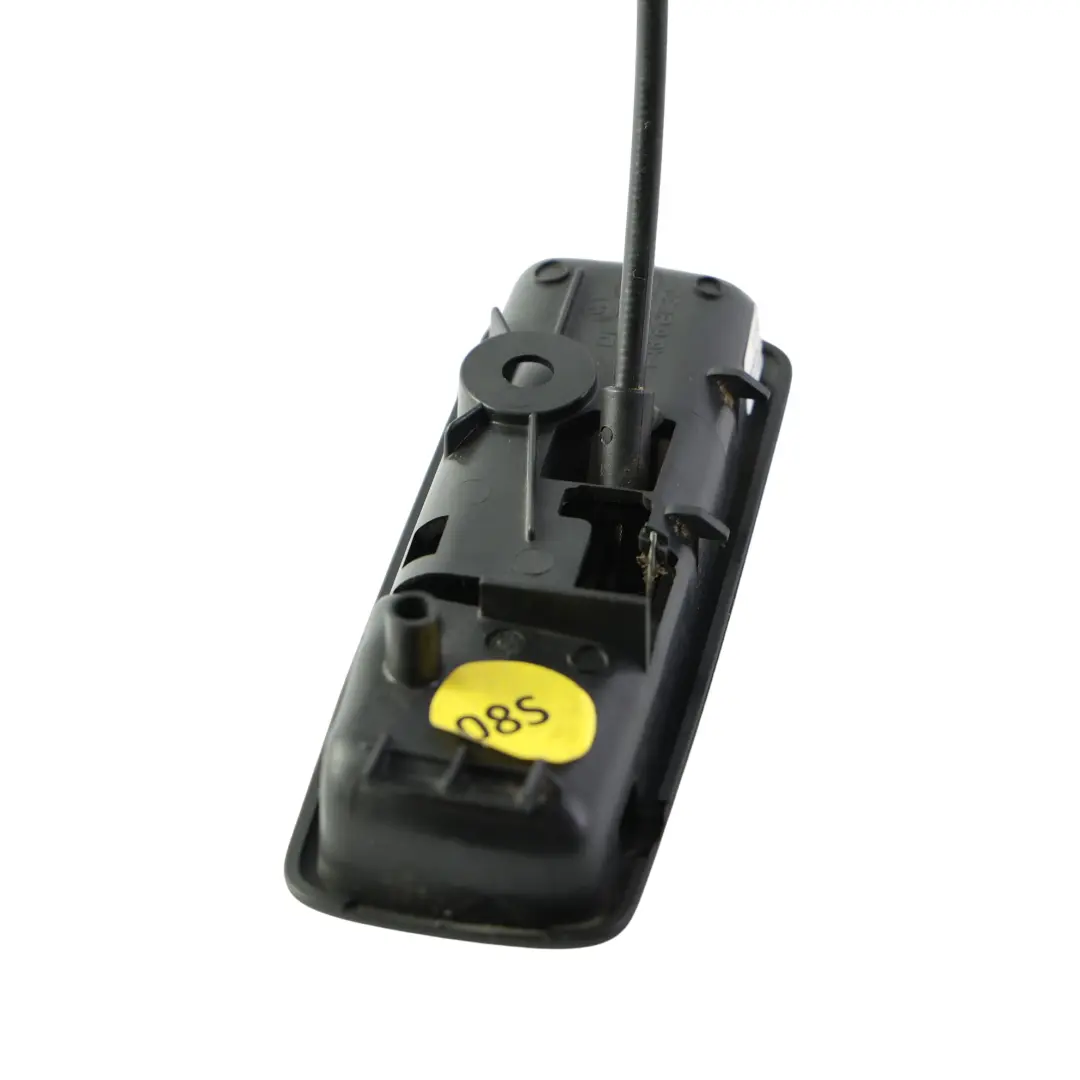 Volkswagen Passat B7 Sitzentriegelung Griff Hebel Hinten Rechts - SKU 3AF885592A - Teilenummer 3AF885592A