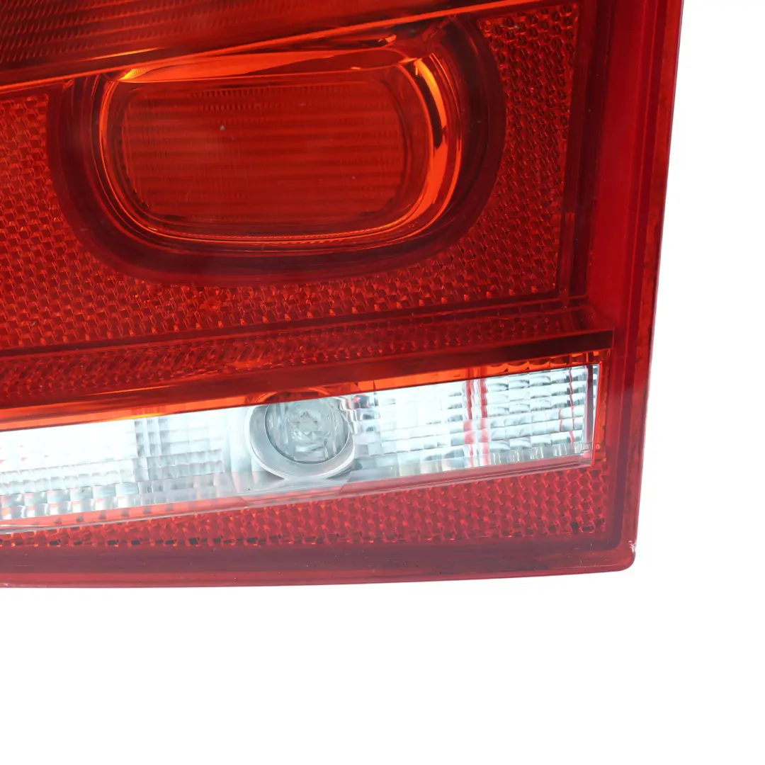 Inner Tail Light Lamp Right O/S to VW Volkswagen Passat B7 Estate Rear with Part number 3AF945094B VW Volkswagen Passat B7 Estate Rear Inner Tail Light Lamp Right O/S - SKU 3AF945094B - Part number 3AF945094B