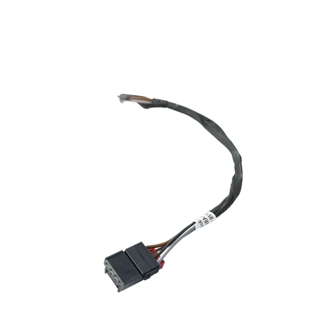 Tail Light Wiring Outer Left N/S to Volkswagen Passat B7 Saloon Rear with Part number 3AF945095C Volkswagen Passat B7 Saloon Rear Tail Light Wiring Outer Left N/S - SKU 3AF945095C-2 - Part number 3AF945095C